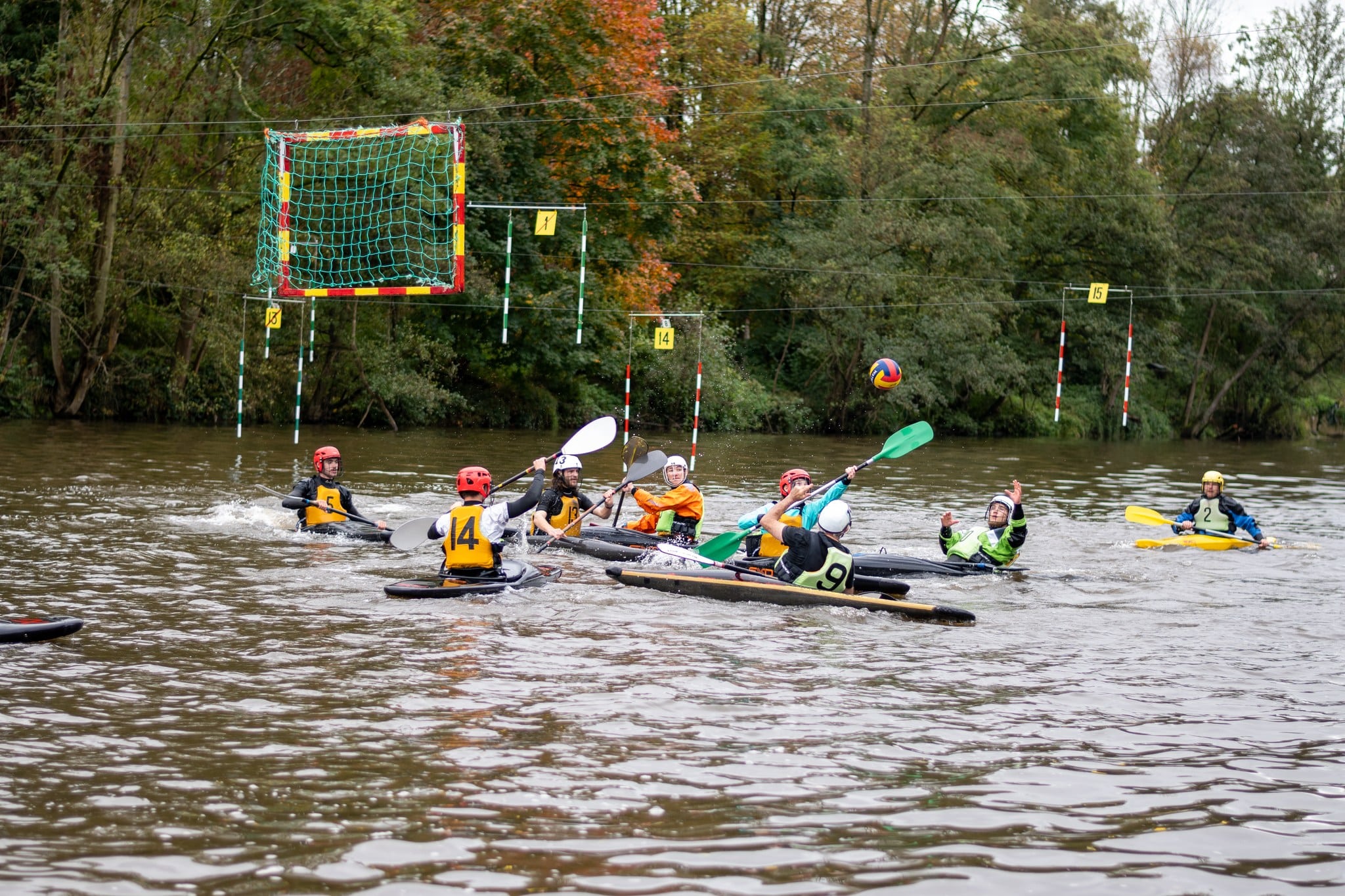 A vos agenda ! Journée interclubs annoncée …