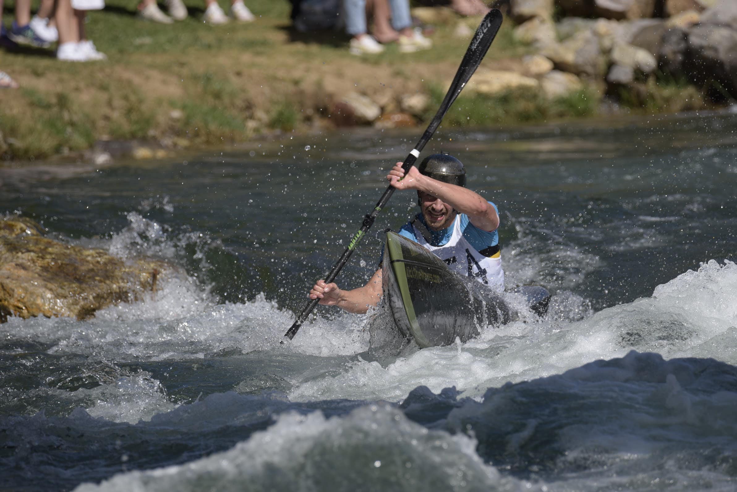 Championnats du Monde de Descente : 3 médailles en Classique !